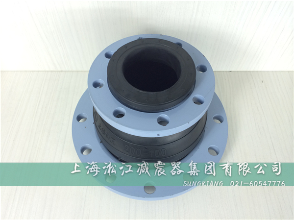 不同材質(zhì)的橡膠接頭的功能.點詳解 橡膠接頭