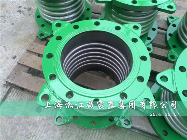 波紋補償器，不銹鋼波紋補償器，上海不銹鋼波紋補償器