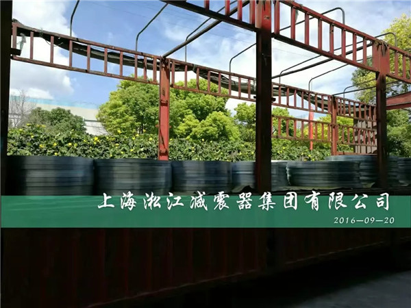 淞江*橡膠軟接頭配套大口徑法蘭現貨廠家