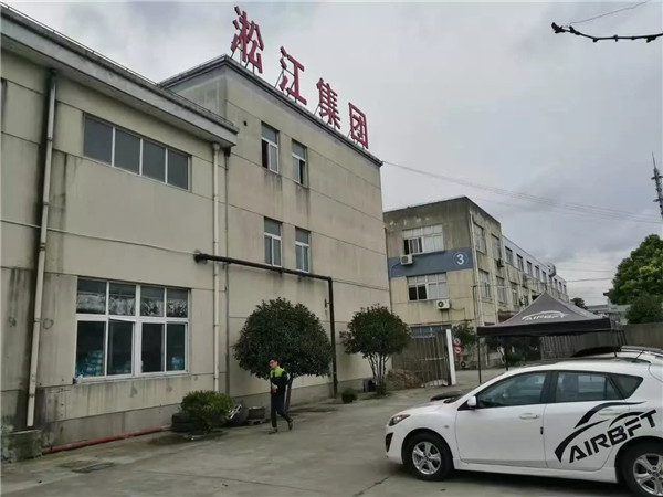 雙球防拉脫限位裝置橡膠軟接頭實力廠家發貨