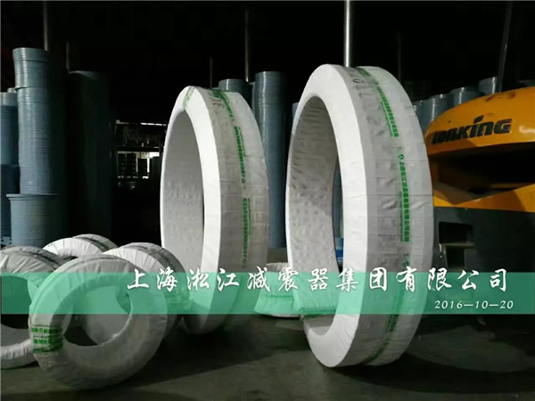 淞江大口徑橡膠軟接頭★市政截污水利工程配備