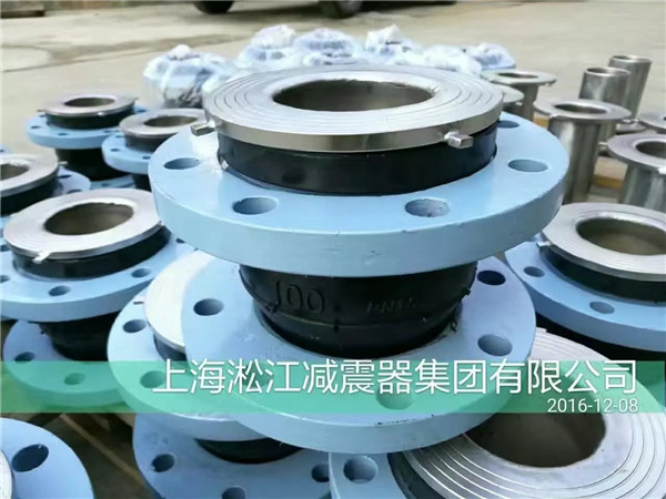 山西橡膠軟連接