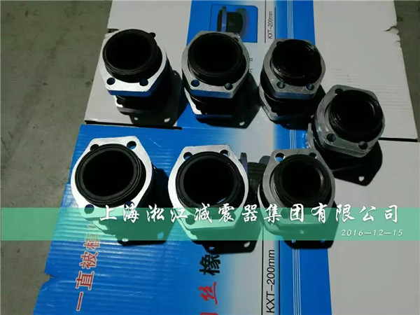 天津全*找不到液壓設備專用,NG橡膠軟連接 橡膠軟連接