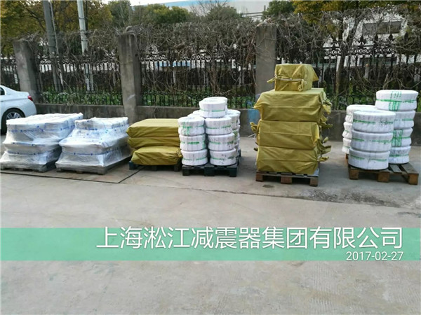 橡膠接頭使用壽命的注意事項 橡膠接頭