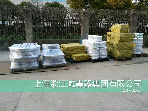 有效提升橡膠接頭使用壽命的安裝方法 橡膠接頭