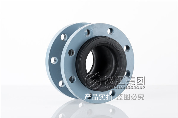 冬季橡膠軟連接的日常保養問題