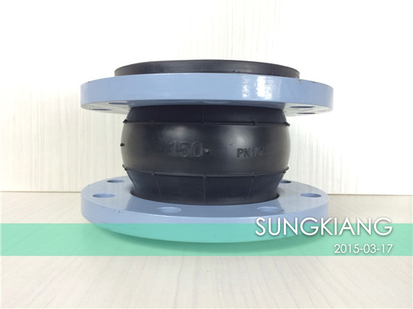 KXT型可曲撓橡膠接頭廠家，上海KXT型可曲撓橡膠接頭