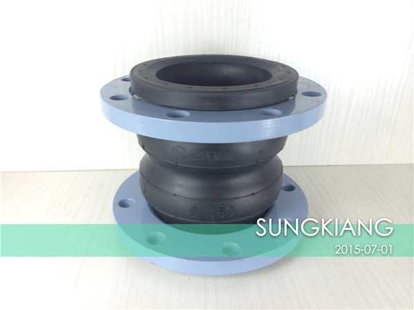 DN150雙球橡膠接頭，上海DN150雙球橡膠接頭，淞江DN150雙球橡膠接頭