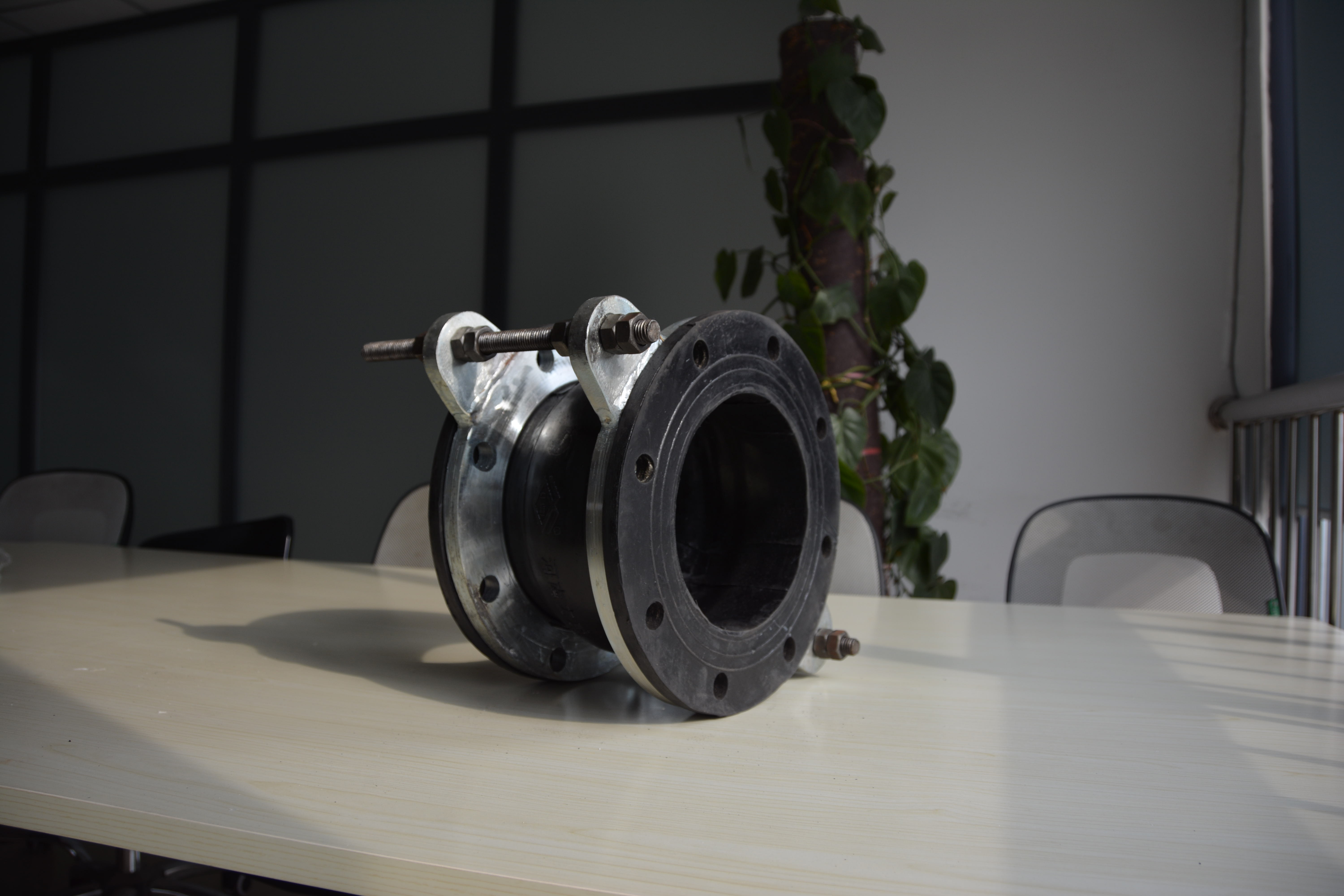 橡膠接頭生產廠家