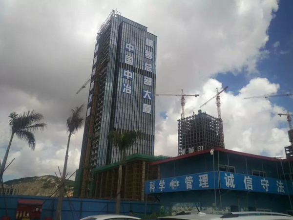 【橫琴總部大廈項(xiàng)目】采用淞江內(nèi)外壓平衡波紋補(bǔ)償器 中*中冶橫琴總部大廈項(xiàng)目,淞江內(nèi)外壓平衡波紋補(bǔ)償器,上海內(nèi)外壓平衡波紋補(bǔ)償器