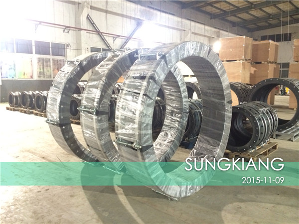 金光紙業金屬軟管，OKI項目金屬軟管，上海淞江金屬軟管