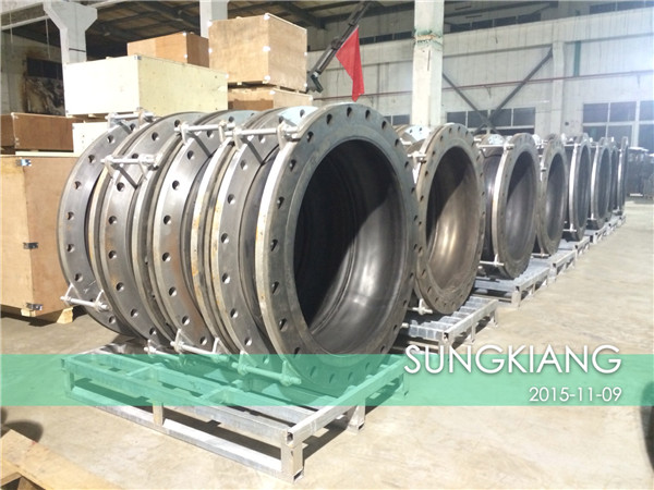 金光紙業金屬軟管，OKI項目金屬軟管，上海淞江金屬軟管