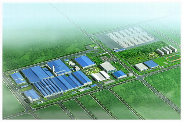 【武漢東風本田汽車廠】彈簧減震器合同