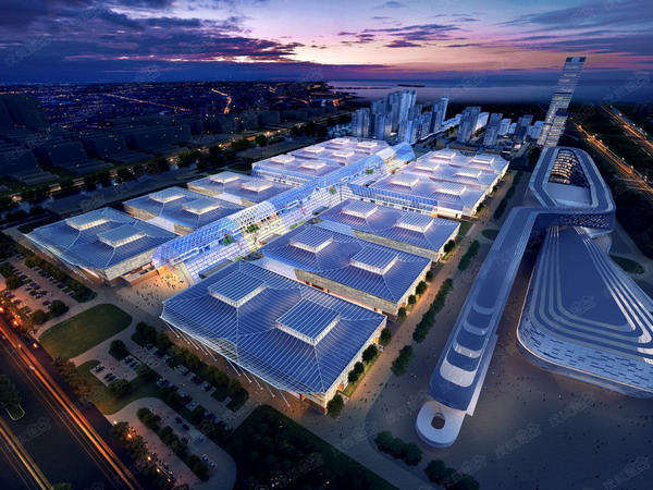 【中鐵青島世界博覽城】金屬軟管合同 【中鐵青島世界博覽城】金屬軟管合同