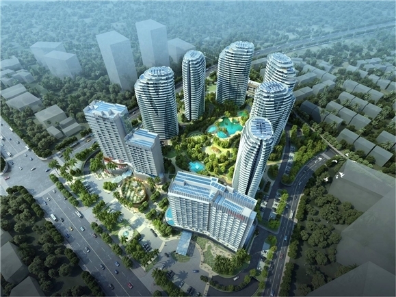 【三亞珠江儷豪二期項(xiàng)目】波紋補(bǔ)償器合同 【三亞珠江儷豪二期項(xiàng)目】波紋補(bǔ)償器合同