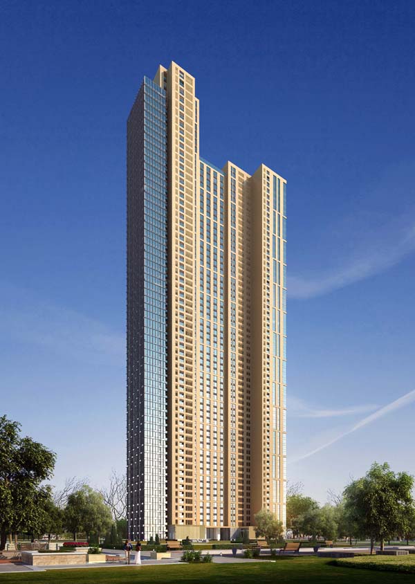 【青島華潤中心悅府項目】波紋補(bǔ)償器合同