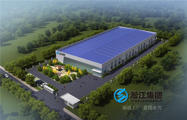 湖北為電鍍車間排風(fēng)管道采購軟接頭,一般選擇EPDM橡膠接頭