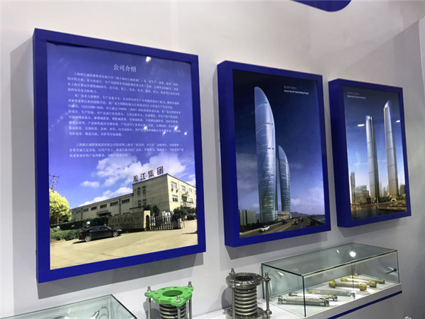 湖北為電鍍車間排風(fēng)管道采購軟接頭,一般選擇EPDM橡膠接頭