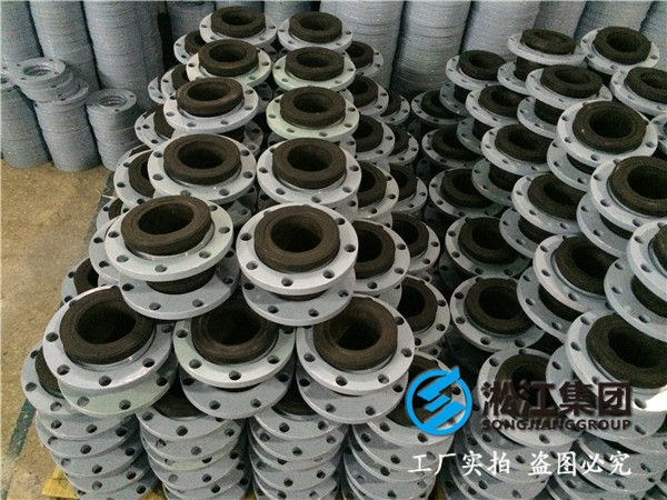 上海的老用戶需求給排水系統軟連接、空調水系統軟連接