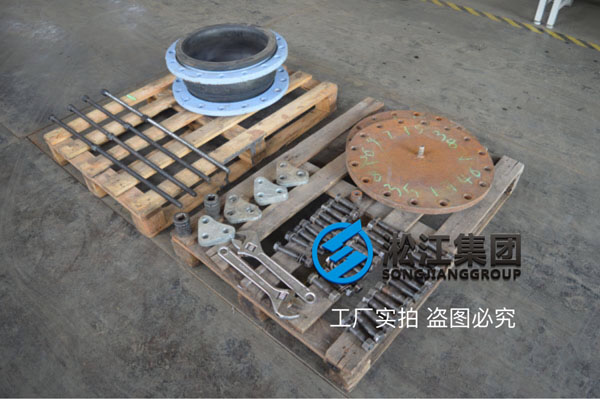 用于生活、消防、噴淋水系統(tǒng)的可曲撓橡膠接頭 用于生活、消防、噴淋水系統(tǒng)的可曲撓橡膠接頭