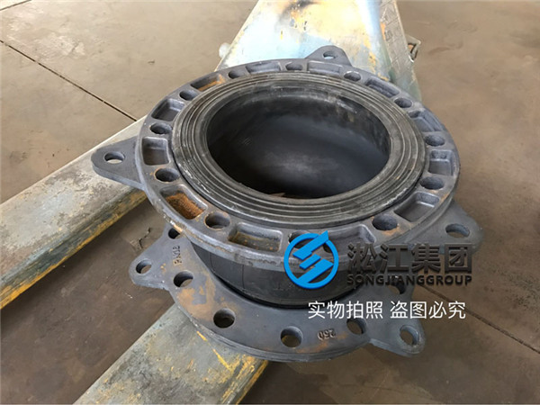 pN1.6、DN32單球減震接頭,DN50,PN1.6可曲撓橡膠軟接頭