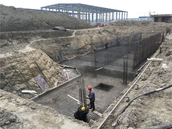 污水處理廠DN25/100/150/300/500/700/900可曲撓橡膠軟連接