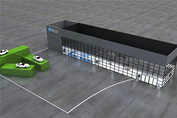 NBR-5寸DN125mm橡膠軟連接,耐溫100度,NBR橡膠