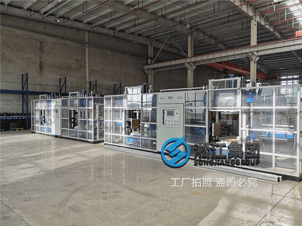 KXT-1.0/1.6-DN50-DN100軟連接,即單球體橡膠接頭