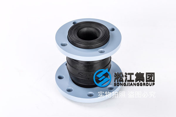 “DN80*50異徑橡膠接頭”一種是KYT同心異徑,一種是KPT偏心異徑