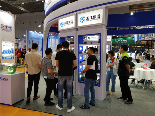 臥式直聯式蝸殼泵變徑橡膠接頭特點