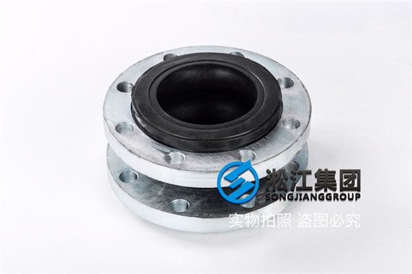 濟寧市舉高噴射消防車伸縮接頭