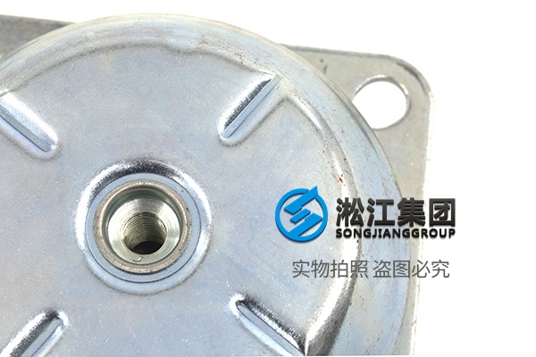 JY型發(fā)電機橡膠減振器“安裝簡單方便”