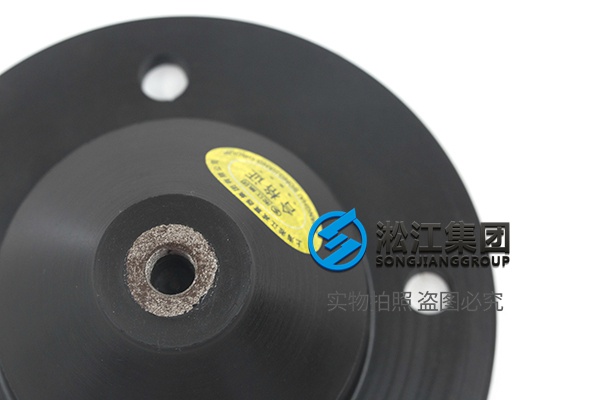 JGD水泵橡膠減震器