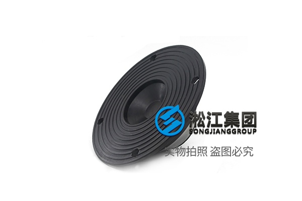 JGD水泵橡膠減震器