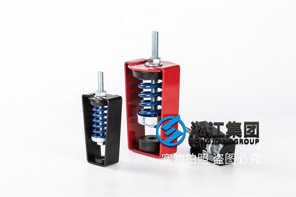 ZTY型彈簧吊式減震器